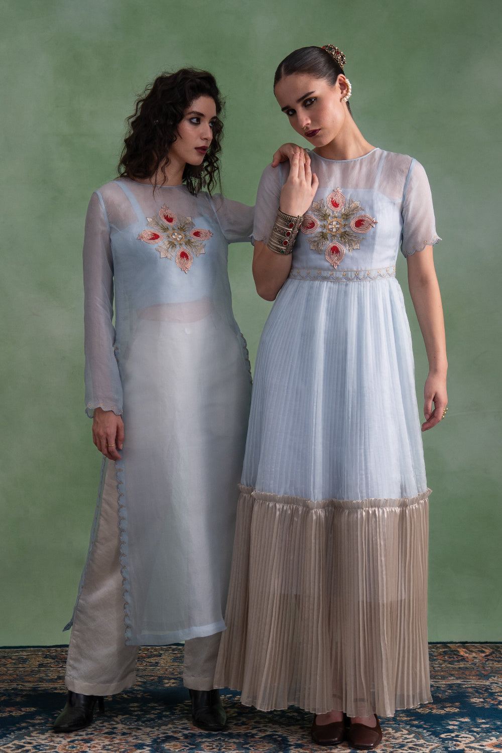 Ayla Gown