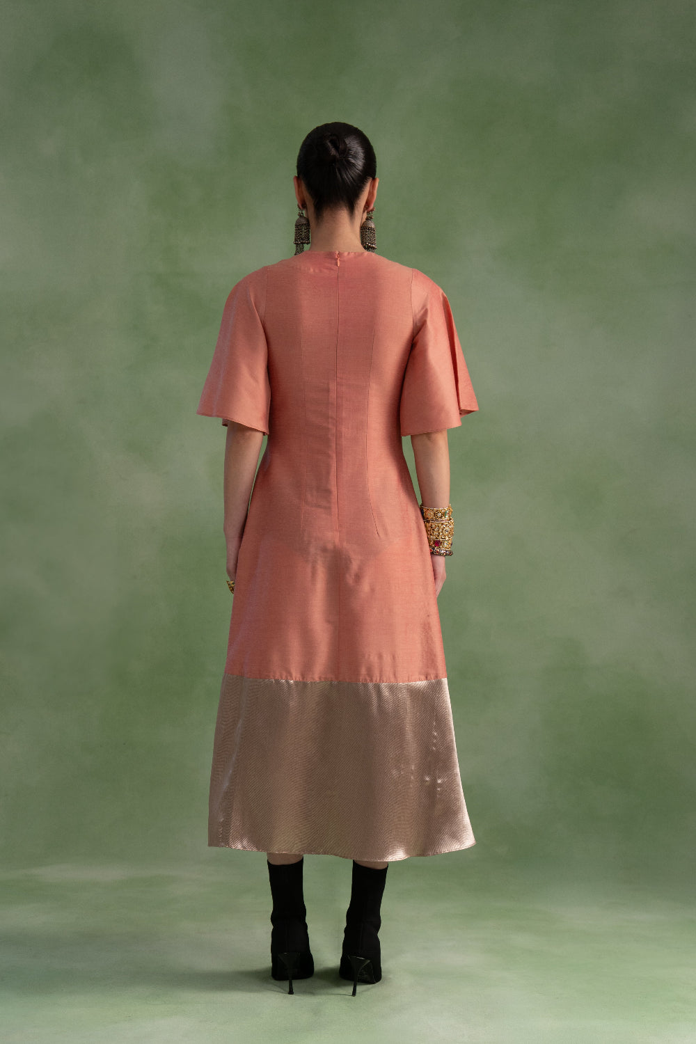 Aarika Dress