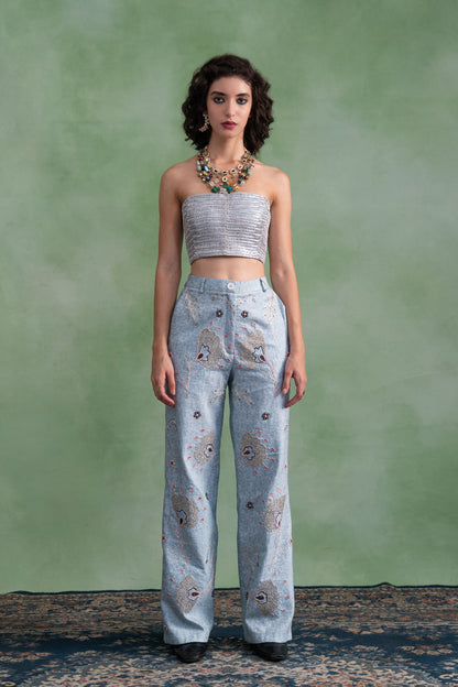 Filigree Set