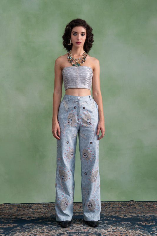 Filigree Set