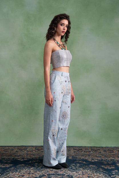 Filigree Set