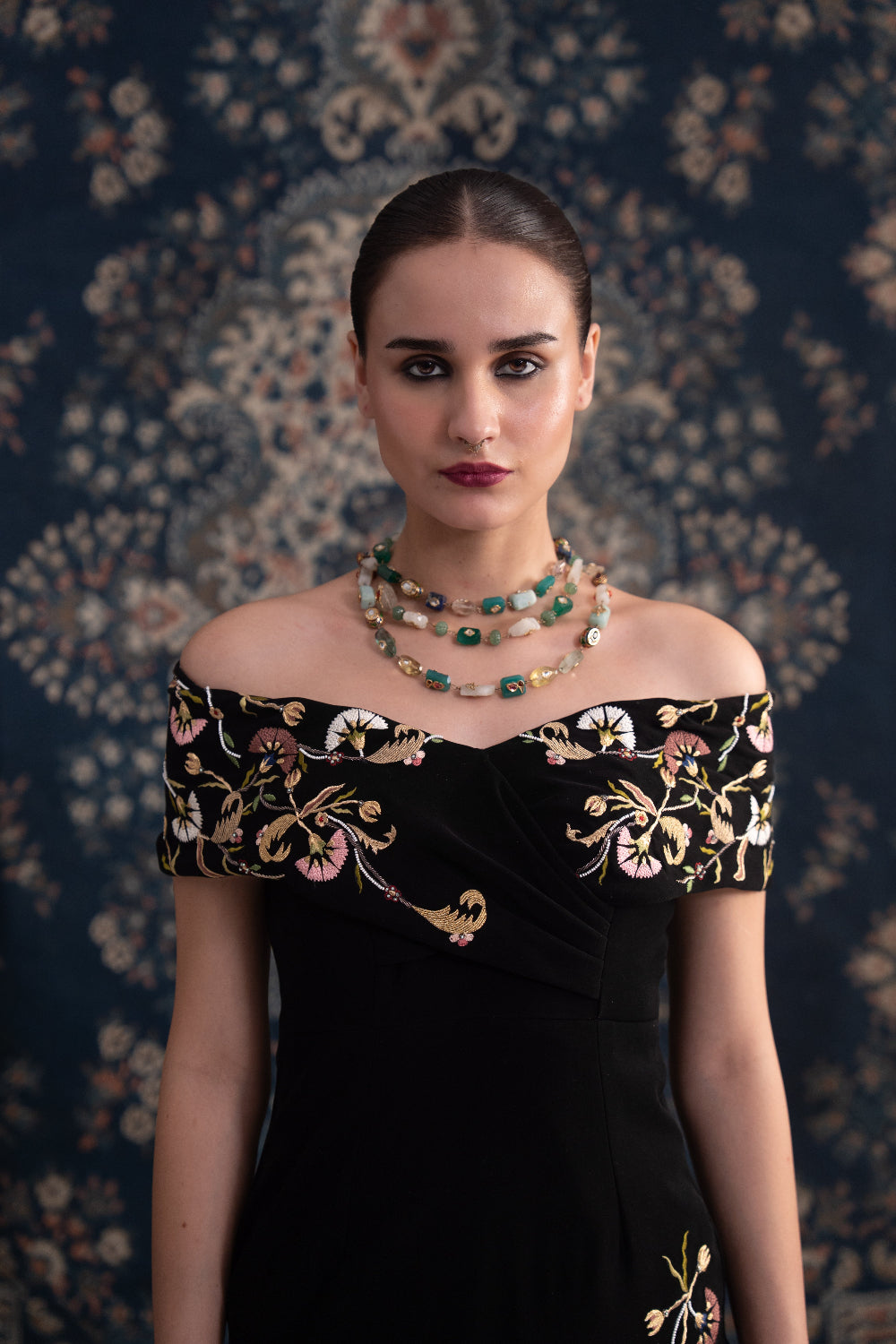 Sorelle Gown