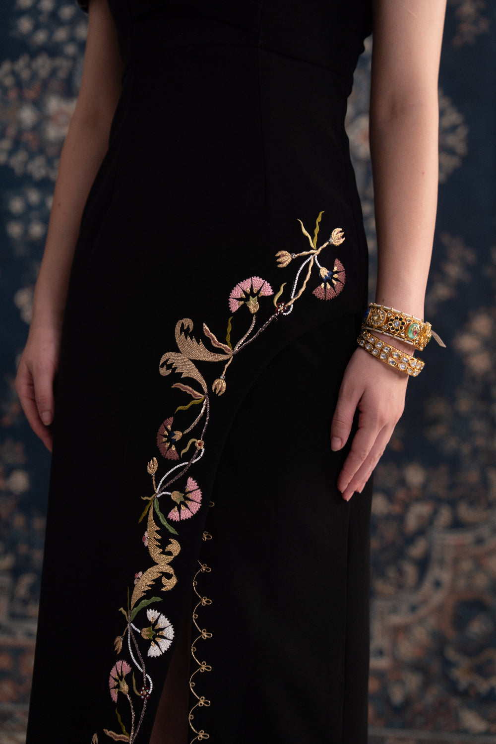 Sorelle Gown