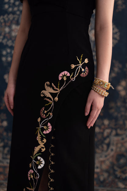 Sorelle Gown
