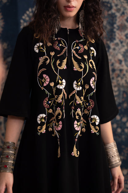 Ravelle Dress