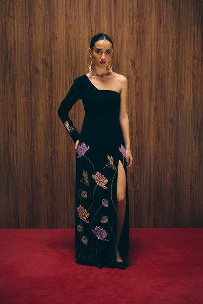 Starlight Gown image 5