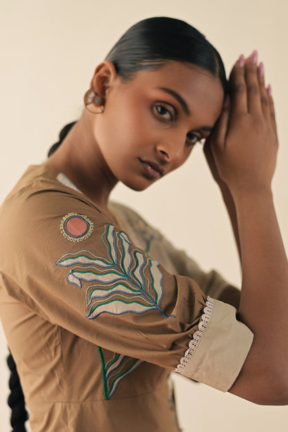 Morocco dress image 2